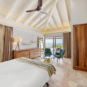 Primary Bedroom - Yellow Bird SBH